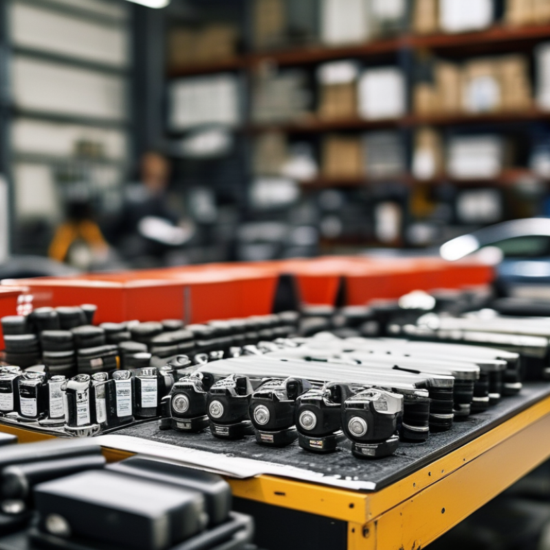 How to Find Reliable Car Auto Parts Suppliers?