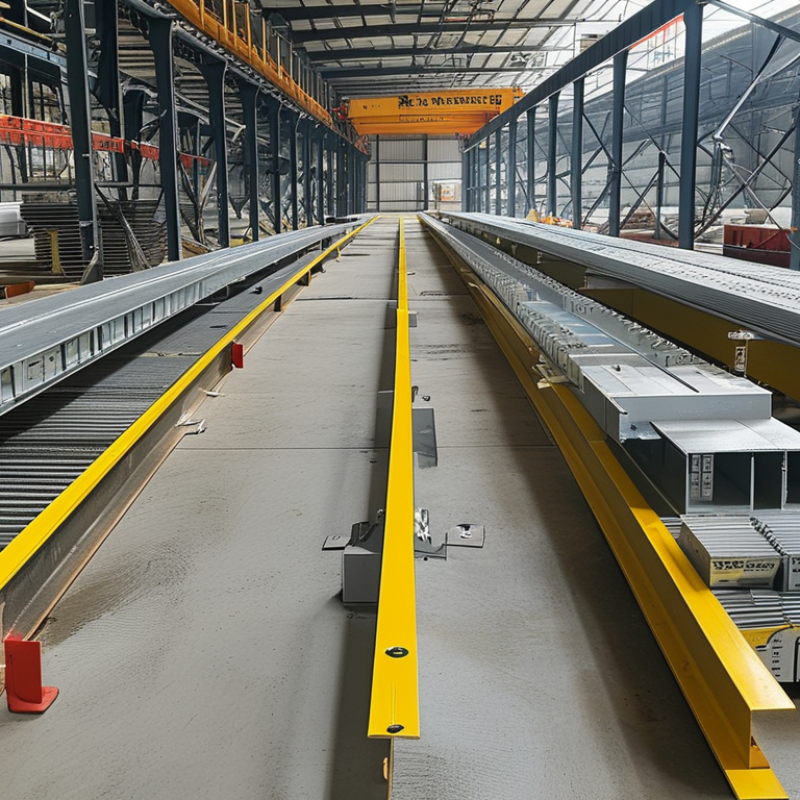 2026 Best Aluminum Cable Tray Types for Global Buyers