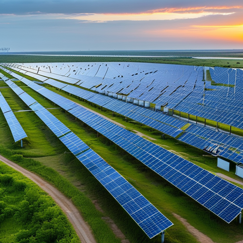 China Top Solar Energy Panels Suppliers for Global Buyers