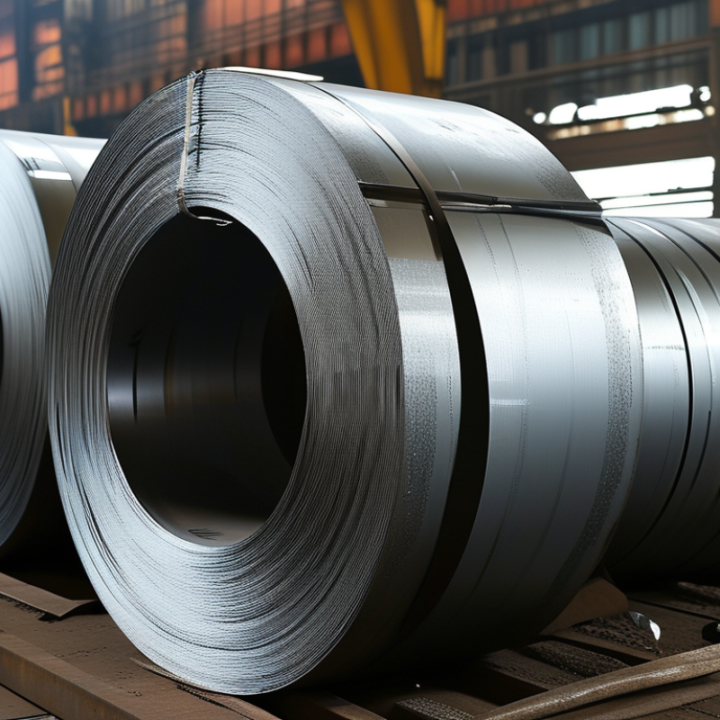 How to Choose Hot Rolled Steel Wire for Global Buyers?