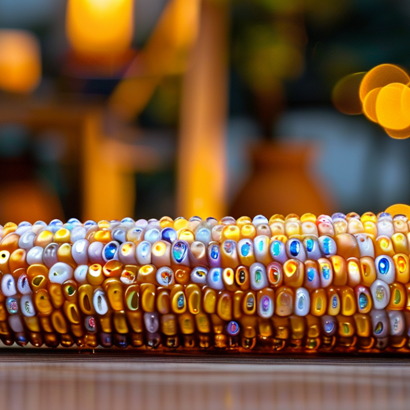 What Is Fannicoo LED Corn Bulb and How Does It Work?