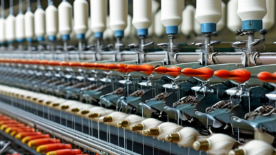 How to Choose a Spinning Wool Into Yarn Machine?