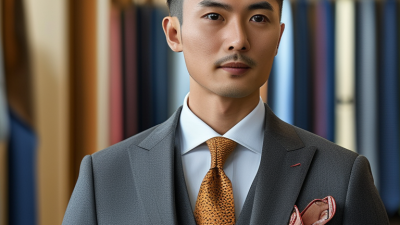 Best Mens Dress Tie Manufacturer in China?