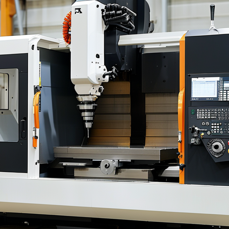 How to Choose the Best VMC Machine for Your Needs?