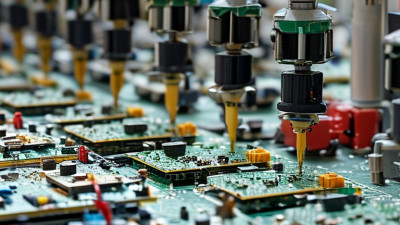 What Are the 2026 Top Types of In Circuit Testers?