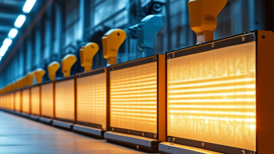 What Are the Top Low Power Lighting Manufacturers in China?