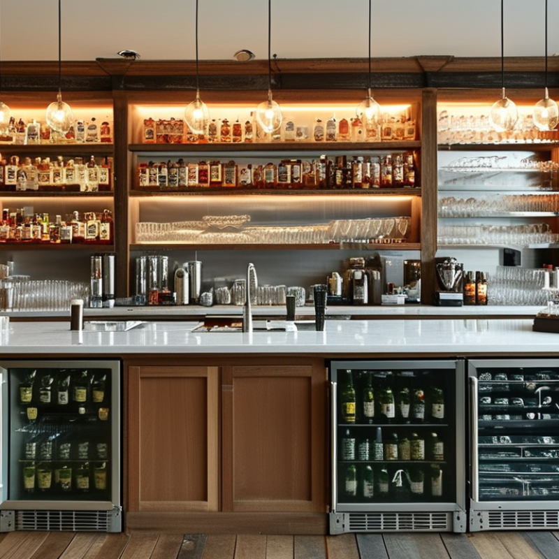 China Best Bar Equipment Suppliers for Global Buyers?