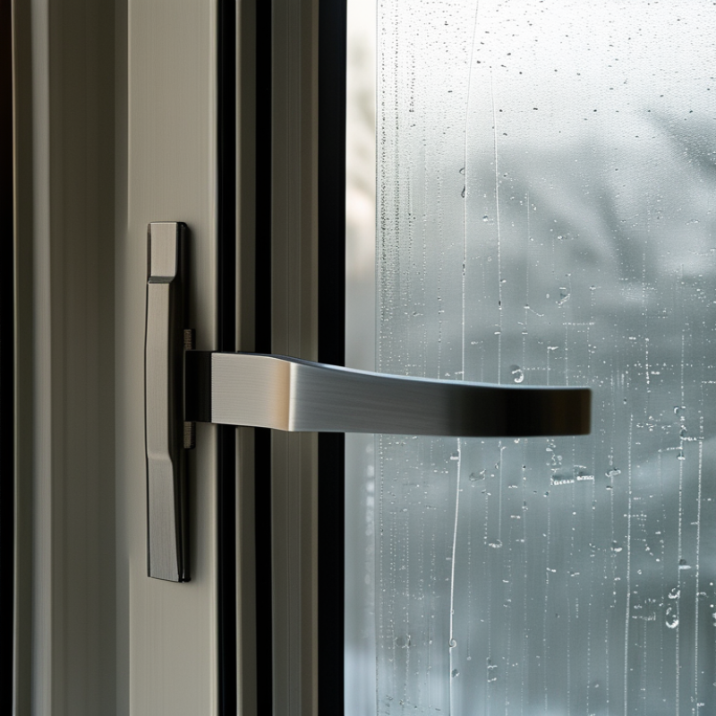 How to Choose Insulated Casement Window Profiles?