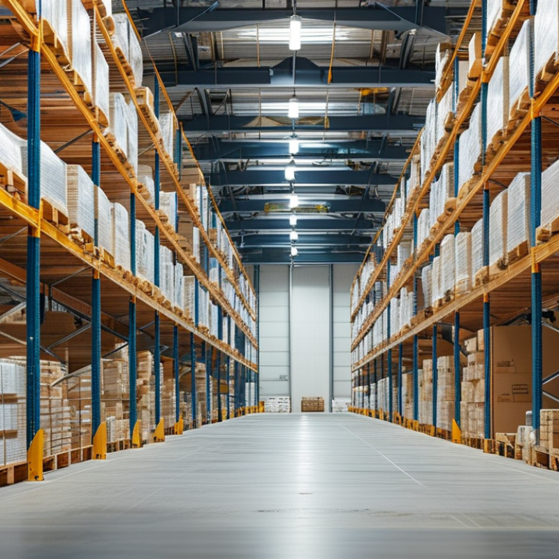 How to Choose Medium Duty Storage Racks for Global Buyers?