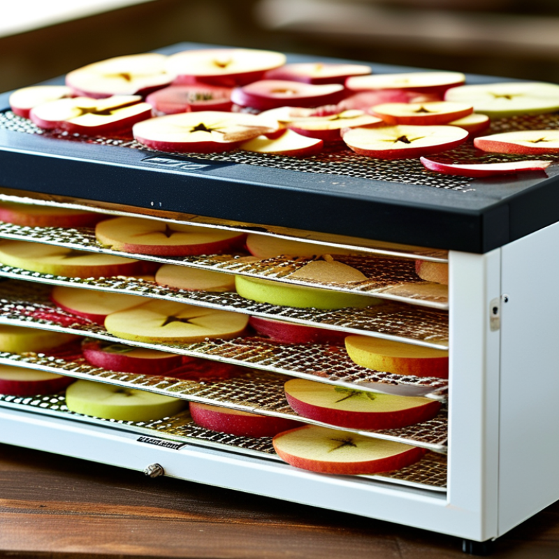 How to Choose the Best Fruit Dehydrator Machine?