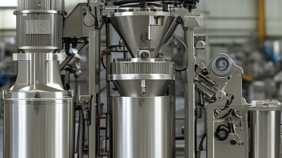 Top 10 Types of Mixing Equipment for Global Buyers?