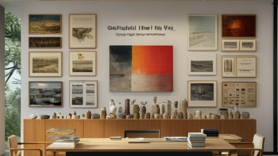 What Are the Top Design Agencies for Global Buyers?