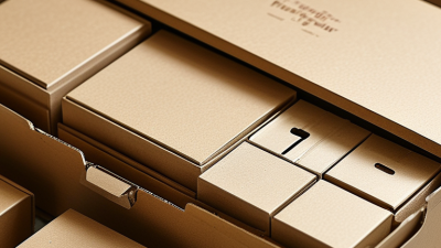 7 Best Die Cut Boxes for Packaging Buyers?