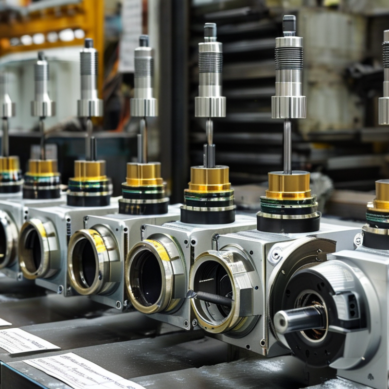 China Best Fanuc Encoder Suppliers for Global Buyers?