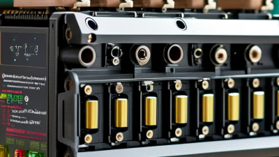 How to Choose the Right Motor Controller?