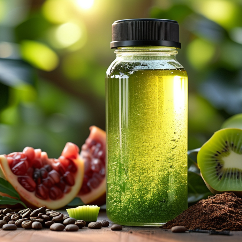 2026 Best Natural Energy Shots for Global Buyers?