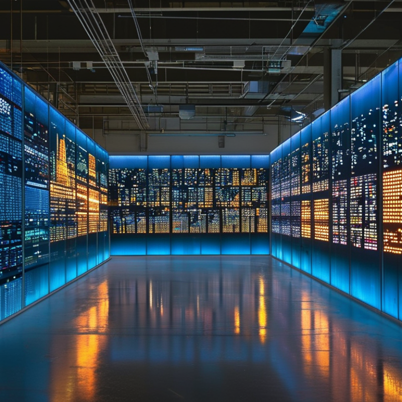 Top 10 LED Screen Manufacturers Worldwide?
