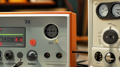 7 Best Appliance Voltage Protectors for Global Buyers