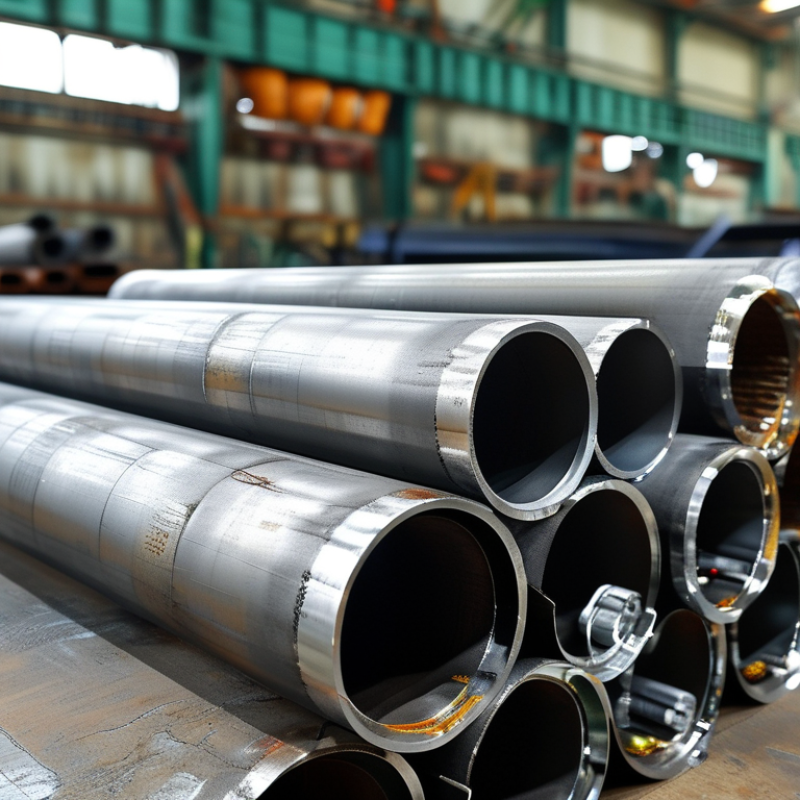 What Is 304 Seamless Steel Tube Used For?