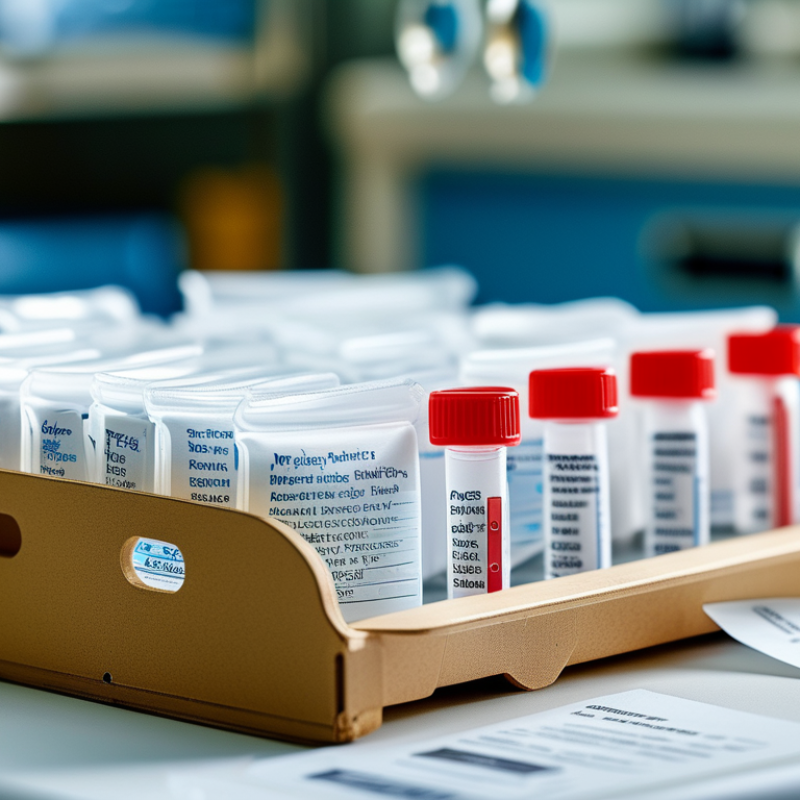 Why Choose Disposable Needles for Global Medical Supply?