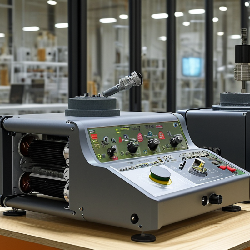 Top Vibration Equipment Manufacturers for Global Buyers
