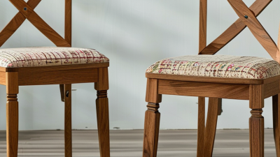 2026 Top Dining Room Chairs for Wholesale Buyers?