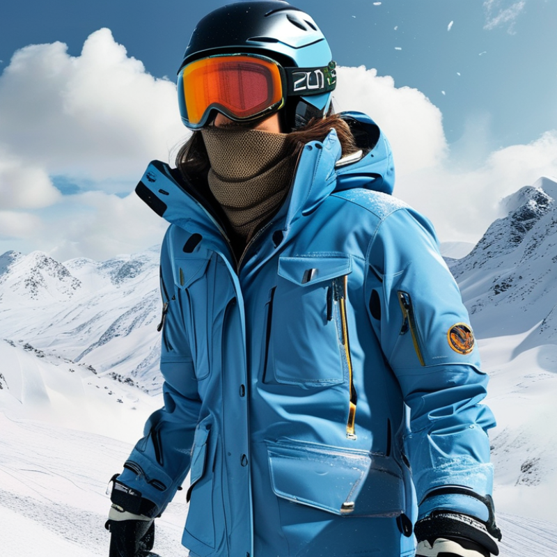 2026 Best Snow Jacket Types for Global Buyers?