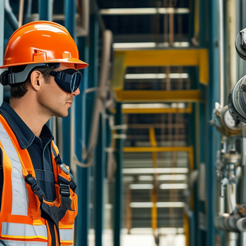 How to Choose Industrial Safety Equipment Standards?