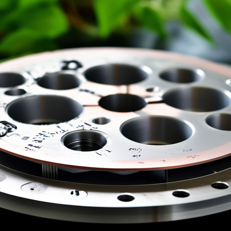Top 10 Melt Filtration Disc Suppliers Worldwide?