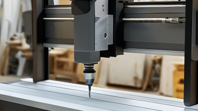 China Top 10 CNC Router Table Manufacturers for Global Buyers