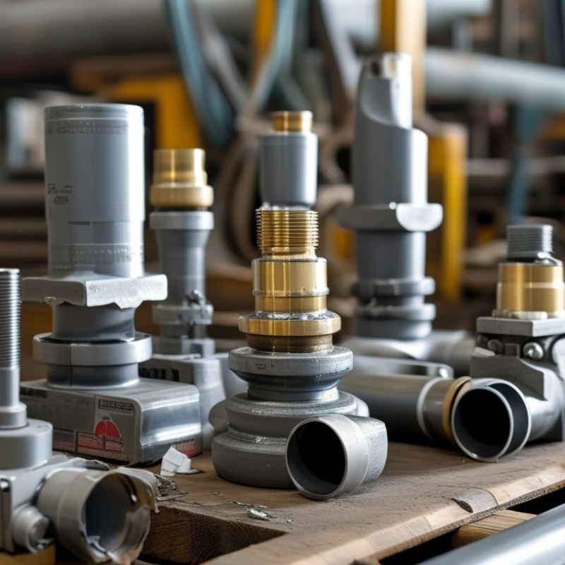 2026 Best Carbon Steel Pipe and Fittings Suppliers