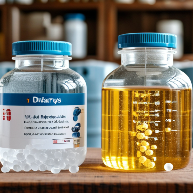 10 Tips for Buying Sodium Hyaluronate in Bulk