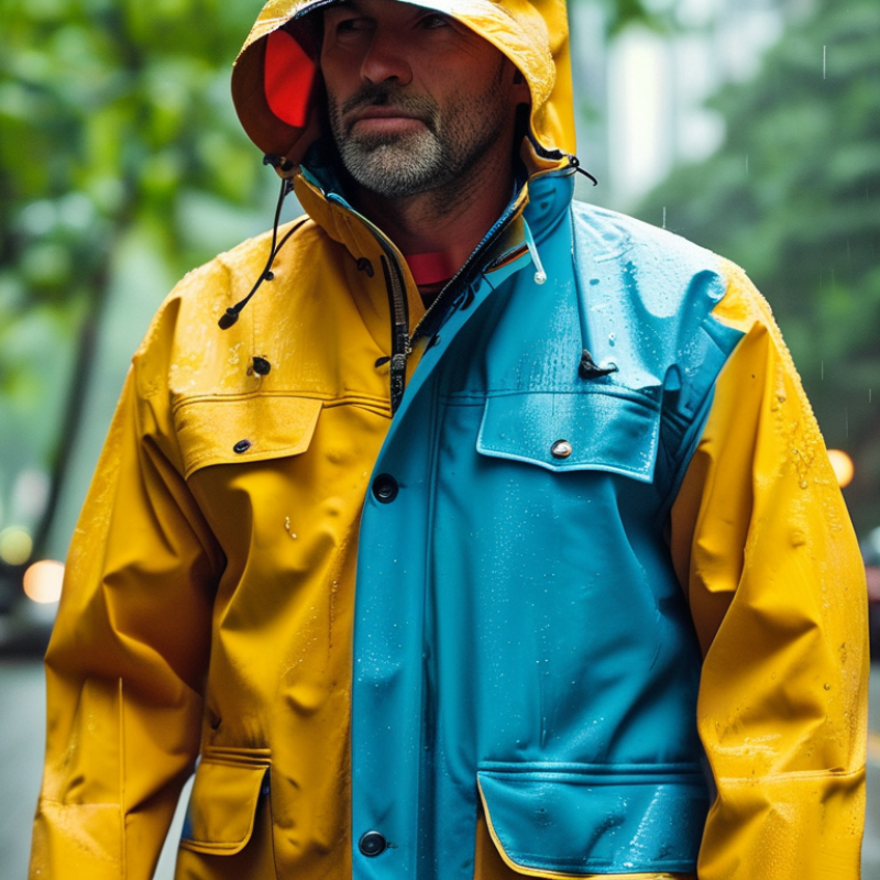 7 Best Waterproof Raincoats for Global Buyers?