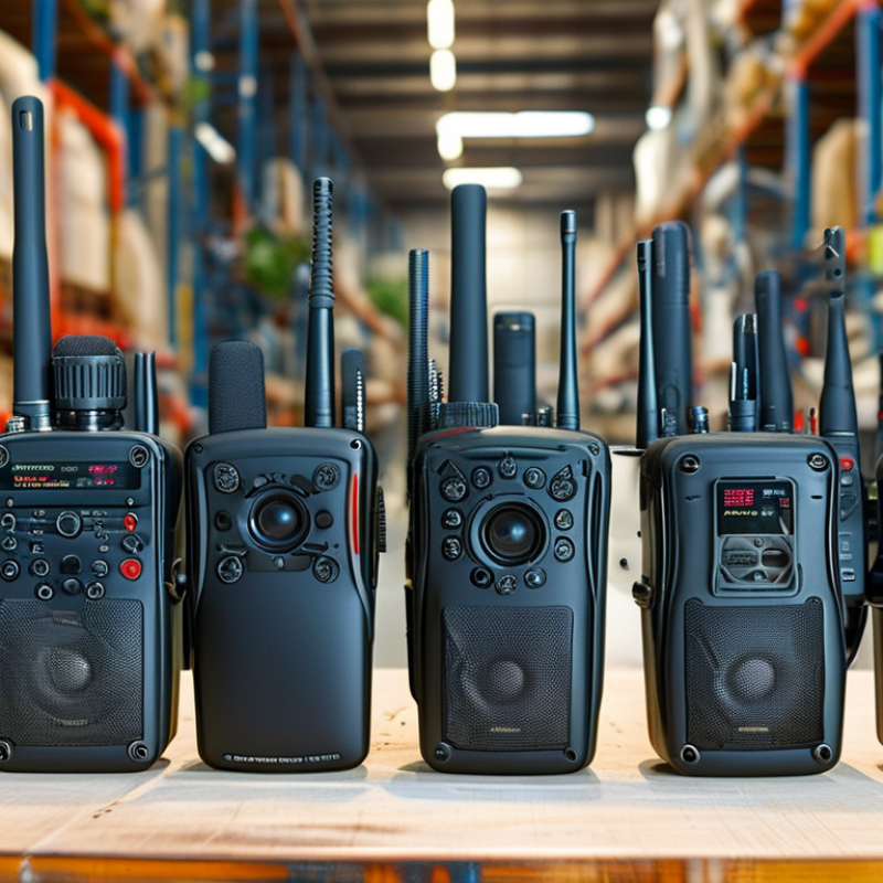 China Top 10 Wireless Intercom Speaker Suppliers?