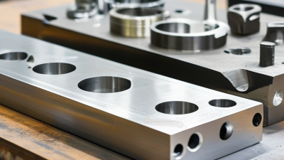 10 Metal Manufacturing Tips for Global Buyers