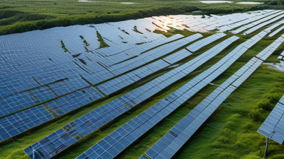 China Best Renewable Solar Panel Manufacturers?