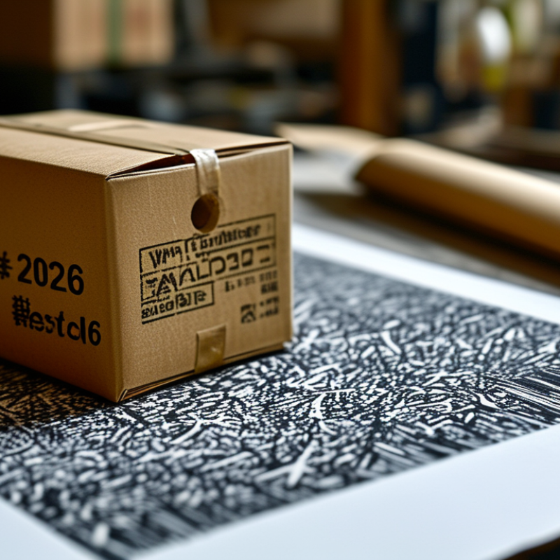 2026 Best Preprinted Barcode Labels for Global Buyers