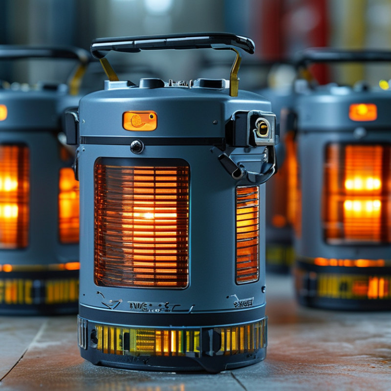 What Are the Top Emergency Lights from China?