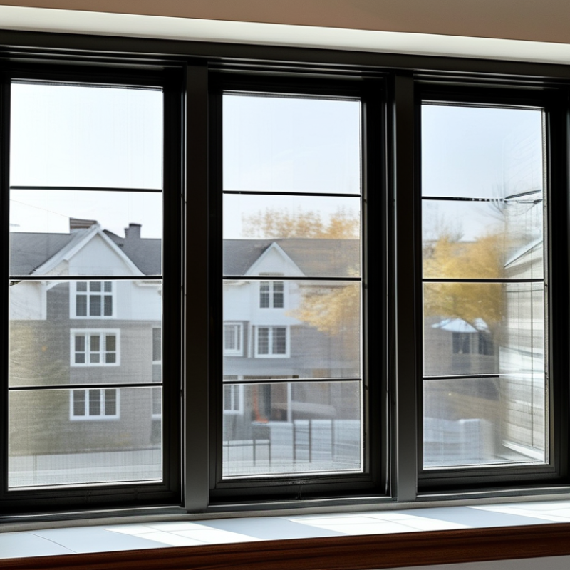 What Is the Best Type of Residential Windows?