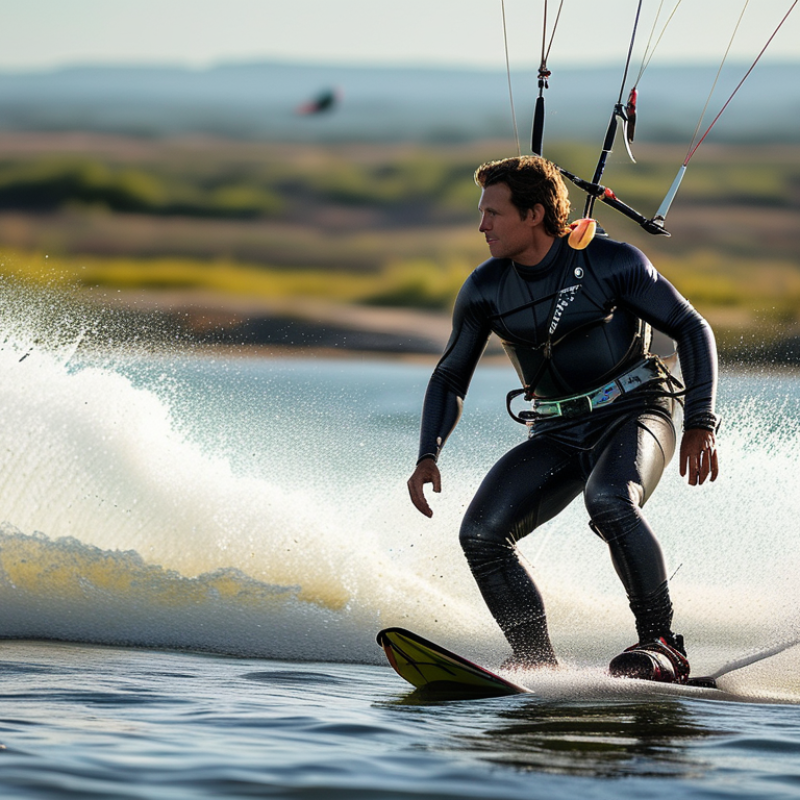 Why Choose Freeride Kiteboarding Gear for Global Buyers?