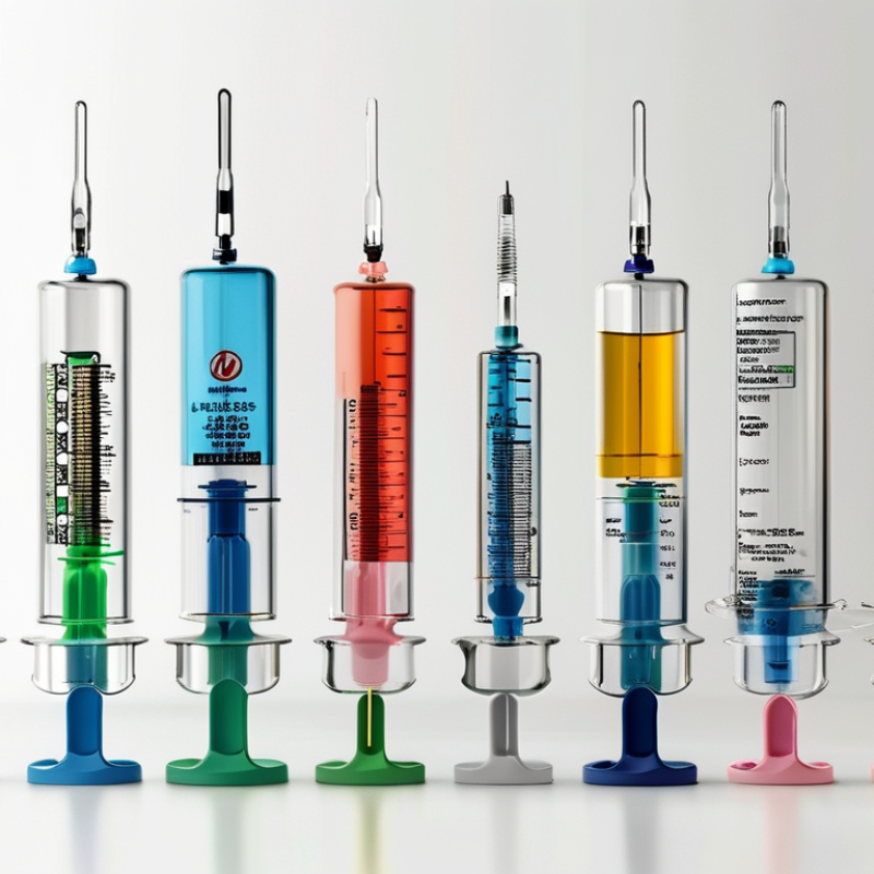 China Top 10 Livestock Medical Syringe Manufacturers?