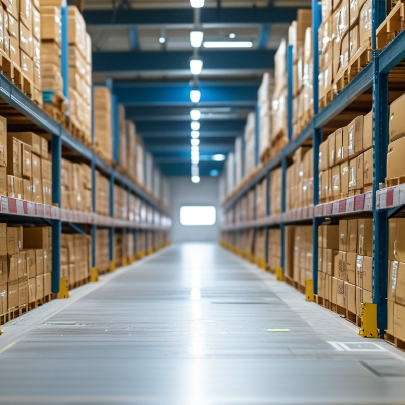 Why Manage Inventory for Imported Electronic Components?