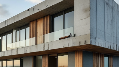 Why Choose Fiber Cement Board for Your Project?