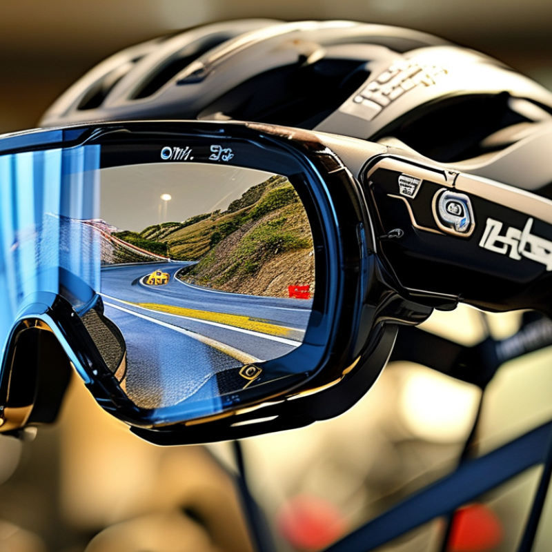 China Best Smart Glasses For Cycling What To Look For?