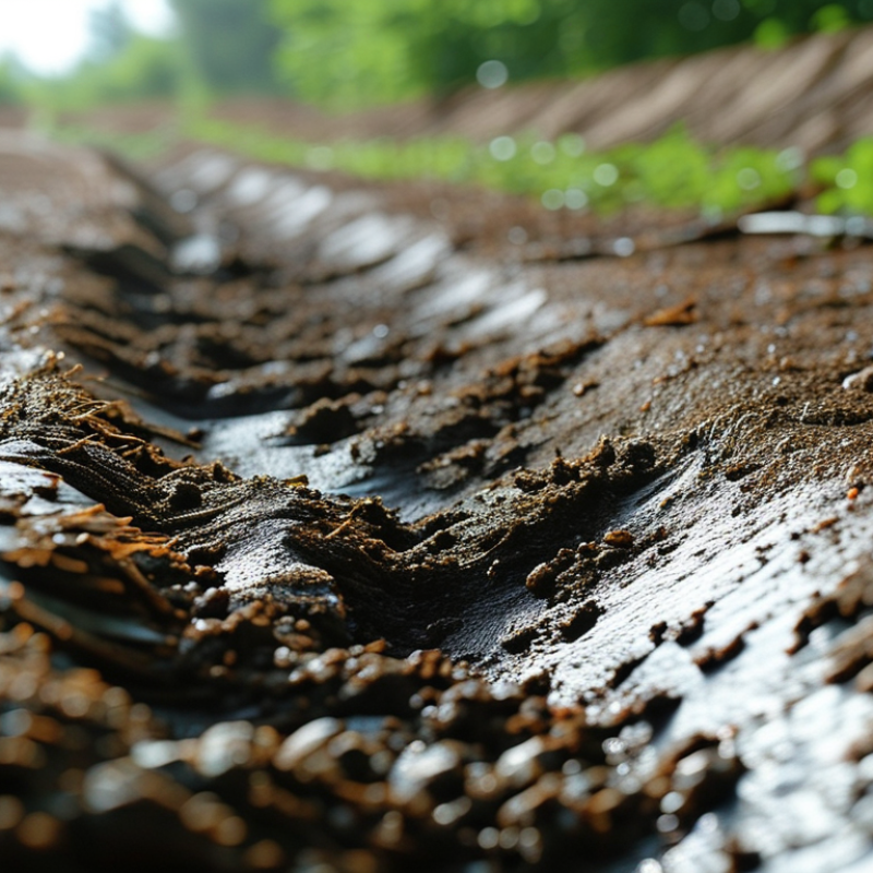 Why Choose Erosion Control Blanket for Soil Protection?
