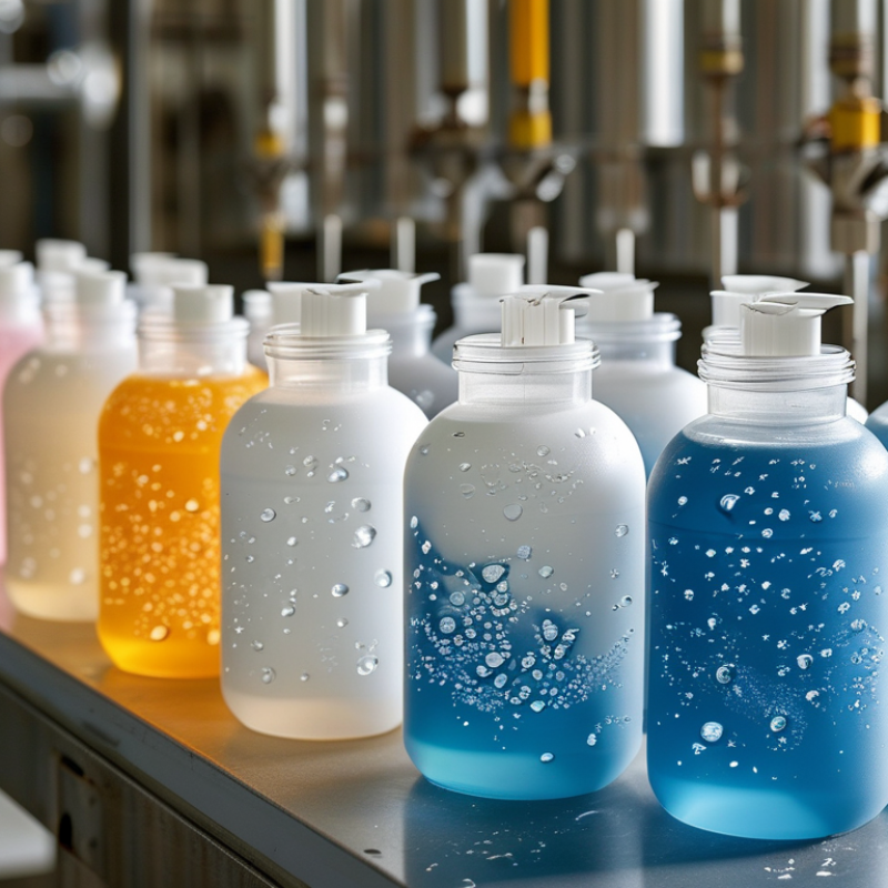 How to Choose the Best Silicon Antifoaming Agent?