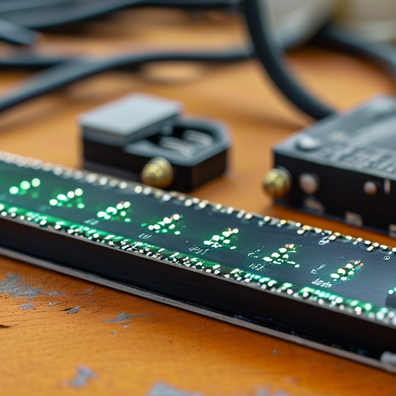 How to Choose the Right Diode Sensor for Your Application?