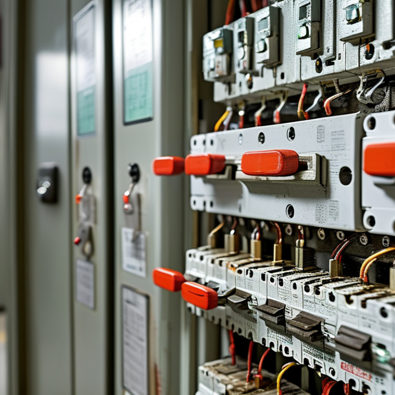 How to Choose the Right Breaker Lockout?