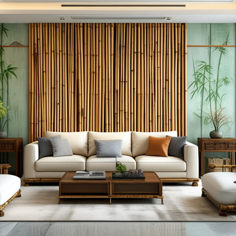 China Top 10 Bamboo Slat Wall Panels Suppliers?