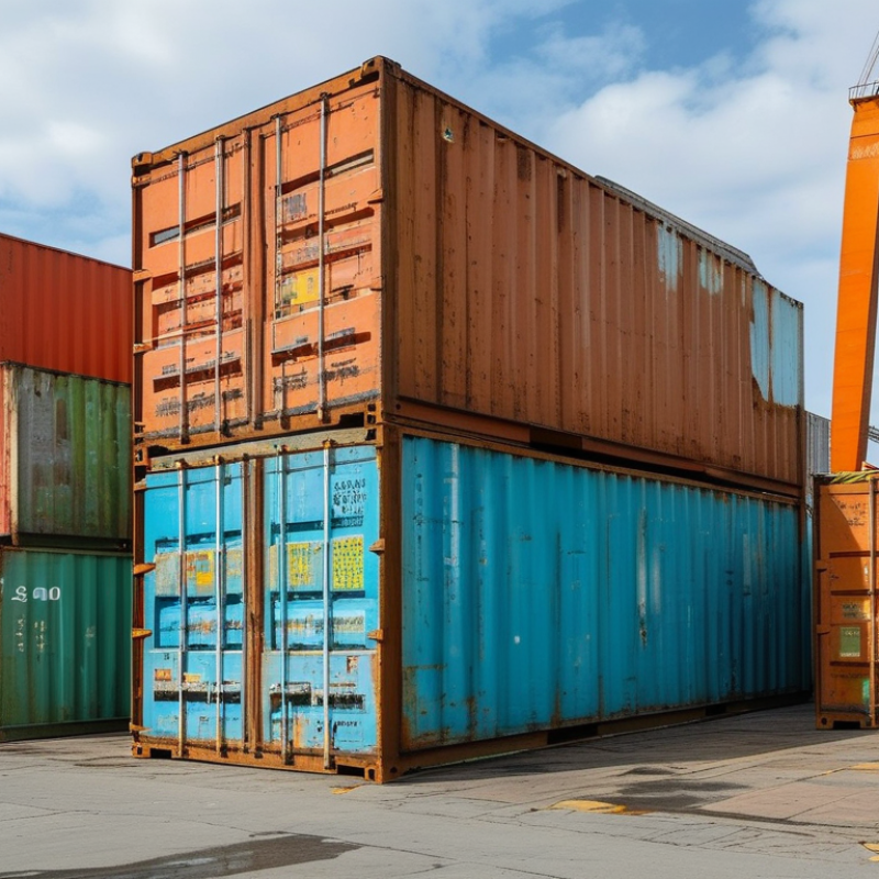How Much Does a 20ft Shipping Container Cost 7 Tips?